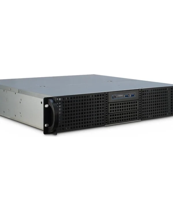 Inter-Tech 88887103 2τμχ 88887103