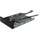 Inter-Tech 88887103 2τμχ 88887103 - Image 2