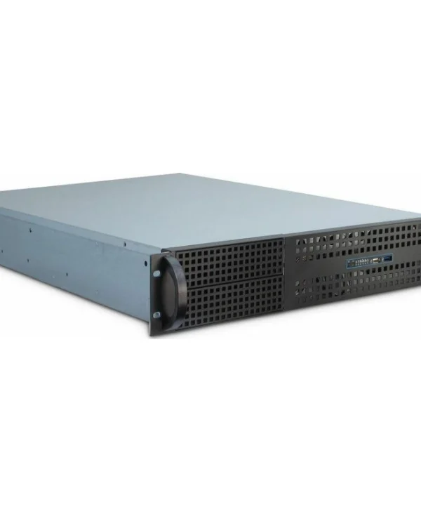 Inter-Tech Server case 88887194 2τμχ 88887194