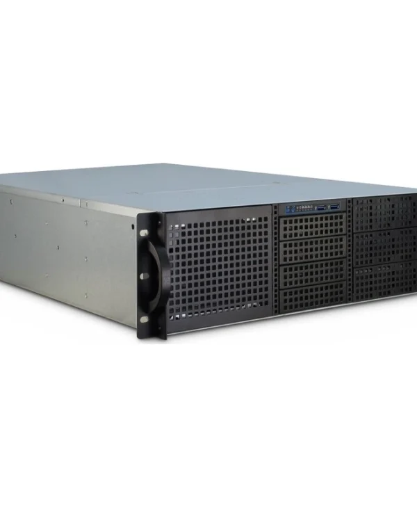Inter-Tech Server case 88887108 1τμχ 88887108