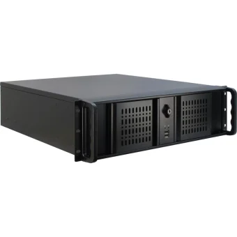 Inter-Tech Server case 88887176 3τμχ 88887176
