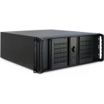 Inter-Tech 4U-4098-S Server case 88887177 4τμχ 88887177