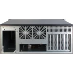 Inter-Tech 4U-4098-S Server case 88887177 4τμχ 88887177 - Image 4