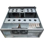 Inter-Tech 4U-4098-S Server case 88887177 4τμχ 88887177 - Image 5