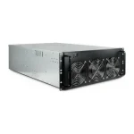 Inter-Tech 4W2 MINING-RACK Server case 88887236 1τμχ 88887236