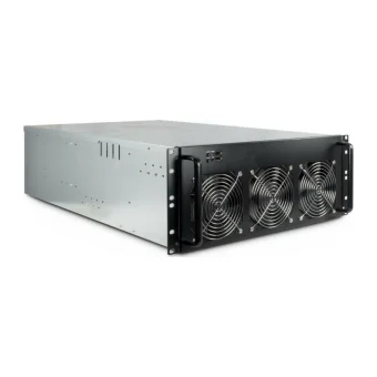 Inter-Tech 4W2 MINING-RACK Server case 88887236 1τμχ 88887236