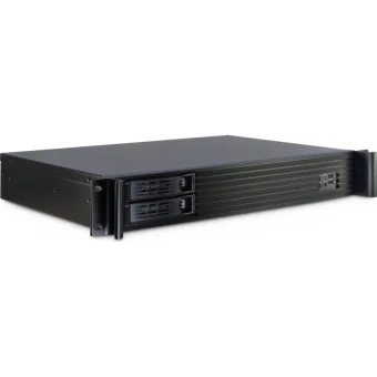 Inter-Tech Server case 88887210 1τμχ 88887210