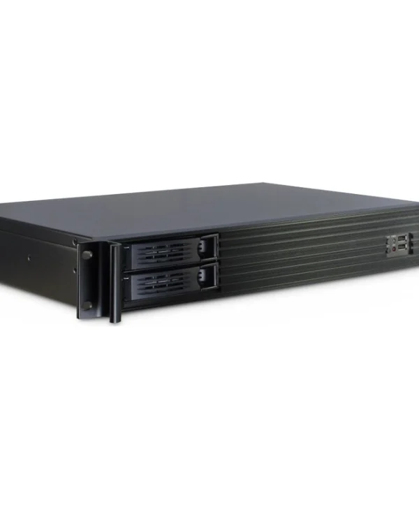 Inter-Tech Server case 88887210 1τμχ 88887210