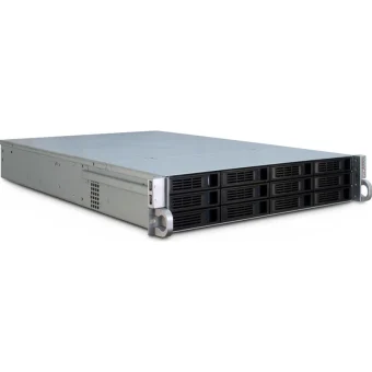 Inter-Tech 88887118 2τμχ 88887118