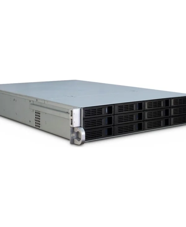 Inter-Tech 88887118 2τμχ 88887118