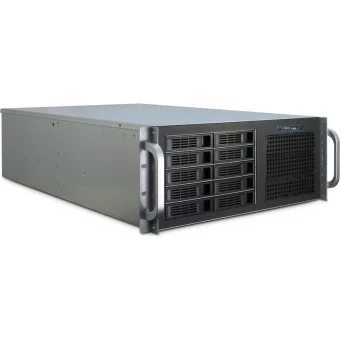 Inter-Tech Server case 88887203 1τμχ 88887203