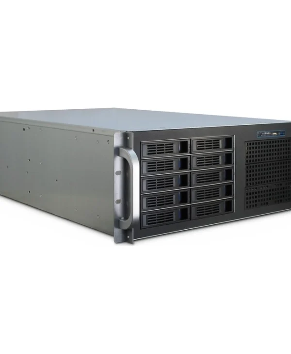 Inter-Tech Server case 88887203 1τμχ 88887203