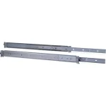 Inter-Tech 2U Telescopic Rails 88887221 1τμχ 88887221