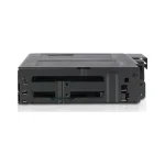 Icy Dock ToughArmor Πλαίσιο Μαύρο MB604SPO-B MB604SPO-B - Image 5