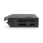 Icy Dock ToughArmor Πλαίσιο Μαύρο MB604SPO-B MB604SPO-B - Image 6