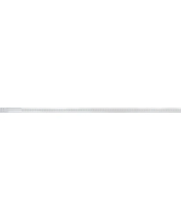 fischer Δεματικά Καλωδίων 300x3.6mm Διάφανο 100τμχ 037490 037490
