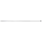 fischer Δεματικά Καλωδίων 810x8.8mm Διάφανο 100τμχ 038000 038000