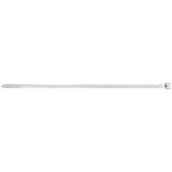 fischer Δεματικά Καλωδίων 810x8.8mm Διάφανο 100τμχ 038000 038000