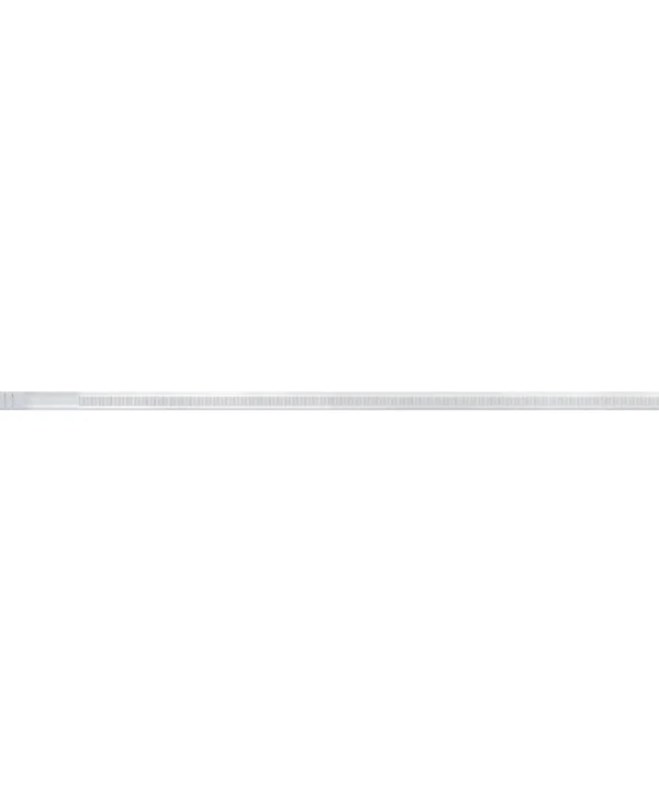 fischer Δεματικά Καλωδίων 810x8.8mm Διάφανο 100τμχ 038000 038000