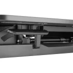 Digitus Βάση Δαπέδου Οθόνης Ασημί (DA-90380-1) DA-90380-1 - Image 6