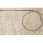 fischer Δεματικά Καλωδίων 250x4.8mm Μαύρο 100τμχ 69367 69367 - Image 3