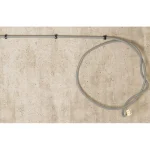 fischer Δεματικά Καλωδίων 350x4.8mm Μαύρο 100τμχ 69368 69368 - Image 2