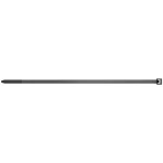 fischer Δεματικά Καλωδίων 430x4.8mm Μαύρο 100τμχ 069370 069370