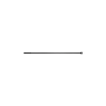Black Clamp Ubn 7,6x550 69375 100pcs 69375