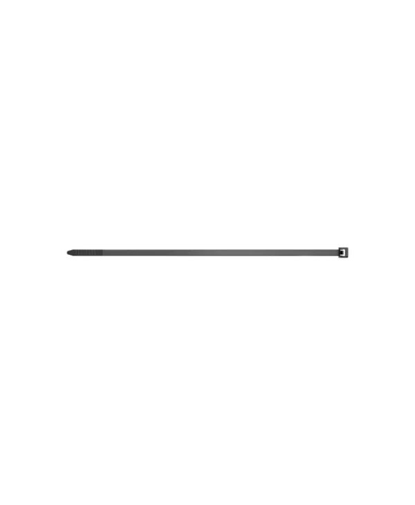 Black Clamp Ubn 7,6x550 69375 100pcs 69375