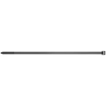 Black Clamp Ubn 7,6x550 69375 100pcs 69375 - Image 2