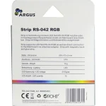 Inter-Tech ARGUS RS-042 RGB RS-042 RGB - Image 4