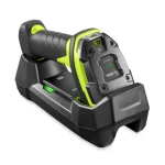 Zebra LI3678-ER Scanner Χειρός Ασύρματο με Δυνατότητα Ανάγνωσης 1D Barcodes