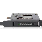 Icy Dock ToughArmor Πλαίσιο Μαύρο MB839SP-B MB839SP-B - Image 3