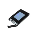 Icy Dock Πλαίσιο Μαύρο MB996TK-B MB996TK-B - Image 2