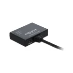 DeLock 1 in > 2 out 4K 60Hz HDMI Splitter 87747 87747 - Image 3