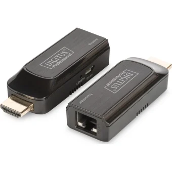 Digitus DS-55203 FHD HDMI Extender Set 50m Cat6/6a/7 DS-55203