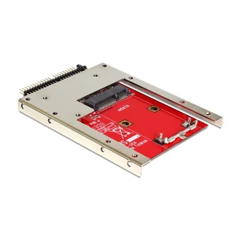 DeLock IDE Adapter Delock IDE 44Pin To MSATA 62495 62495