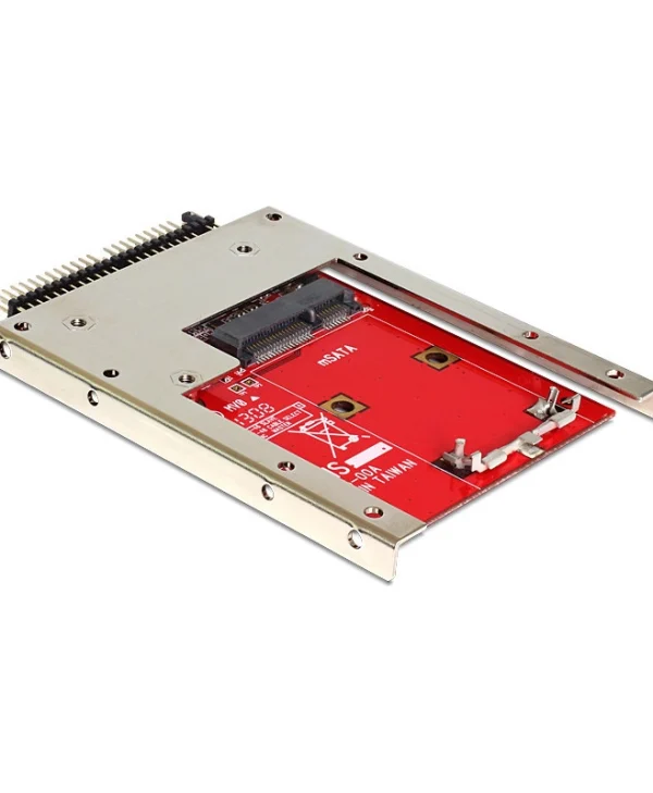 DeLock IDE Adapter Delock IDE 44Pin To MSATA 62495 62495