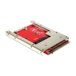 DeLock IDE Adapter Delock IDE 44Pin To MSATA 62495 62495 - Image 3