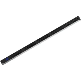 Bachmann Πολύπριζο Rack 800.2135 1τμχ 800.2135