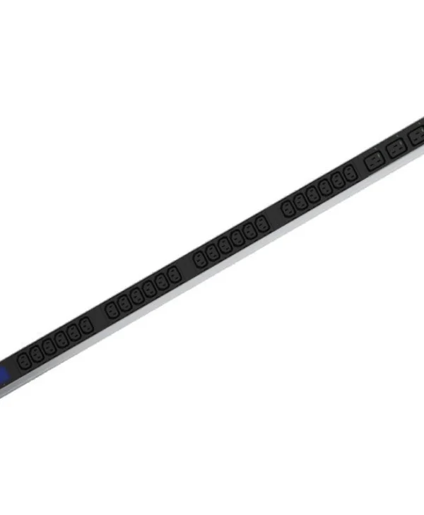 Bachmann Πολύπριζο Rack 800.2135 1τμχ 800.2135