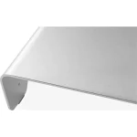 Digitus Επιτραπέζια Βάση Οθόνης έως 32" Ασημί (DA-90369) DA-90369 - Image 4