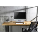 Digitus Επιτραπέζια Βάση Οθόνης έως 32" Ασημί (DA-90369) DA-90369 - Image 9
