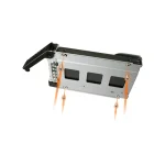 Icy Dock Z-Slide Mini Tray Caddy Μαύρο MB994TK-B MB994TK-B - Image 4