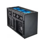 Silverstone SST-SG17B Mini Tower Κουτί Υπολογιστή Μαύρο SST-SG17B - Image 6