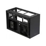 Silverstone SST-SG17B Mini Tower Κουτί Υπολογιστή Μαύρο SST-SG17B - Image 9