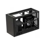 Silverstone SST-SG17B Mini Tower Κουτί Υπολογιστή Μαύρο SST-SG17B - Image 11