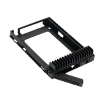 Icy Dock ExpressCage Πλαίσιο Μαύρο MB741TP-B MB741TP-B