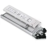 Icy Dock Caddy Μαύρο MB840TP-B MB840TP-B