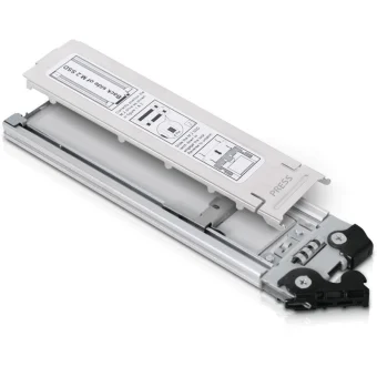 Icy Dock Caddy Μαύρο MB840TP-B MB840TP-B